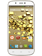 Why does my Micromax A300 Canvas Gold Android phone run so slow?