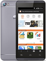 Why does my Micromax Canvas Fire 4 A107 Android phone run so slow?