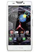 Why my Motorola DROID RAZR HD Android phone gets so hot?