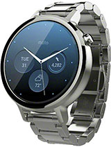 Why my Motorola Moto 360 46mm (2nd Gen) Android phone gets so hot?
