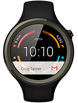 Why does my Motorola Moto 360 Sport (1st Gen) Android phone run so slow?