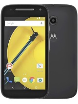 Why does my Motorola Moto E (2nd Gen) Android phone run so slow?