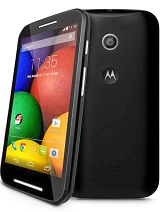Why does my Motorola Moto E Dual SIM not turn on?