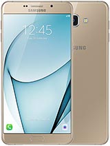 Why does my Samsung Galaxy A9 Pro (2016) not turn on?