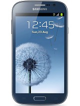 How to restart the Samsung Galaxy Grand I9082 when it freezes?