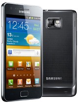 Why does my Samsung I9100 Galaxy S II Android phone run so slow?