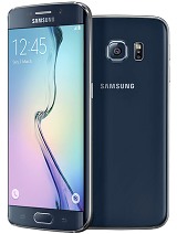 How to restart the Samsung Galaxy S6 Edge when it freezes?