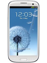 How to restart the Samsung I9300I Galaxy S3 Neo when it freezes?