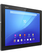 Why does my Sony Xperia Z4 Tablet WiFi not turn on?