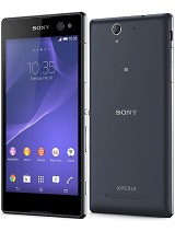 Why does my Sony Xperia C3 not turn on?