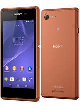 Why does my Sony Xperia E3 not turn on?