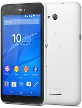 Why does my Sony Xperia E4g not turn on?