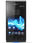 Why my Sony Xperia J Android phone gets so hot?