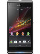 Why my Sony Xperia L Android phone gets so hot?