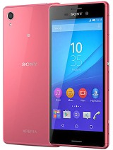 Why does my Sony Xperia M4 Aqua not turn on?