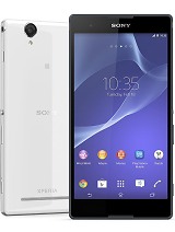 Why does my Sony Xperia T2 Ultra Dual not turn on?