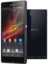 Why does my Sony Xperia Z not turn on?