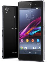 Why does my Sony Xperia Z1 not turn on?