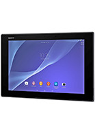 Why does my Sony Xperia Z2 Tablet LTE not turn on?