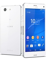Why does my Sony Xperia Z3 Compact not turn on?