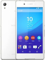 Why does my Sony Xperia Z3+ not turn on?