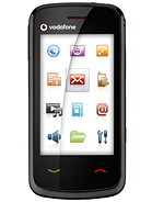 Why my Vodafone 547 Android phone gets so hot?