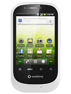 Why my Vodafone 858 Smart Android phone gets so hot?