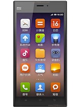 Why does my Xiaomi Mi 3 not turn on?