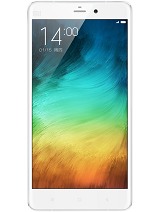 Why does my Xiaomi Mi Note not turn on?