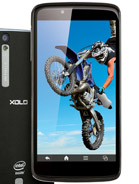 Why does my Xolo X1000 not turn on?