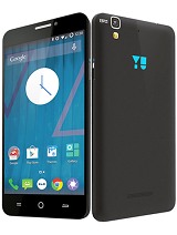 Why does my Yu Yureka Plus not turn on?