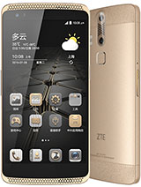 Why my Zte Axon Lux Android phone gets so hot?
