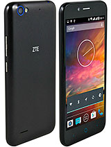 Why does my Zte Blade A460 not turn on?