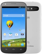 Why does my Zte Grand S Pro not turn on?