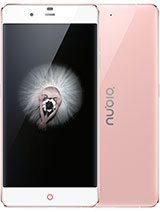 Why my Zte Nubia Prague S Android phone gets so hot?